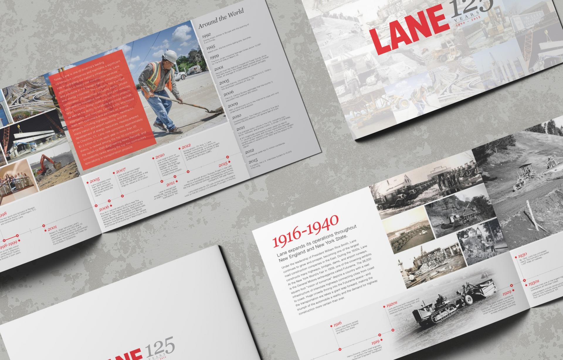 Lane   125brochure